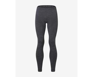 Collant long Endura Baabaa Pro gris - M-L