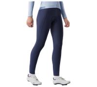 Collant long Espresso 2 femme bleu