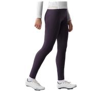 Collant long Espresso 2 femme lilas