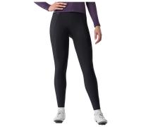 Collant long Espresso 2 femme noir
