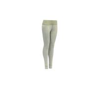 Collant long femme devold kvitegga merino 230 blanc
