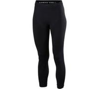 Collant long Femme Falke Warm Noir Taille XS Noir G