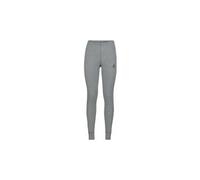 Collant long femme odlo active warm eco gris