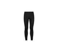 Collant long femme odlo active warm eco noir