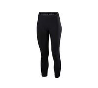 Legging intérieur Falke Warm noir femme - XS