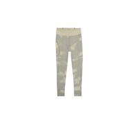 Collant long gore wear concurve cloud gris beige