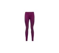 Collant long gore wear impulse violet femme