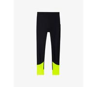 Collant long GOREWEAR 2.0 Concurve Thermo noir jaune - XXL