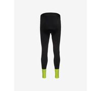 Collant long GOREWEAR Swiftride Thermo gris - M