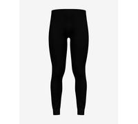 Collant long intérieur Odlo Merino 160 noir total - L