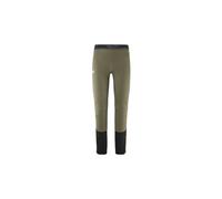Collant long millet pierra ment khaki