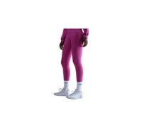 Collant long nike go violet femme