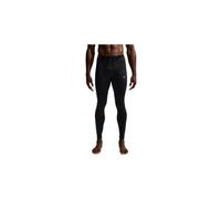 Collant long nike miler noir homme