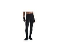 Collant long nike one noir femme