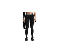 Collant long nike pro noir femme