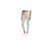 Collant long nike sportswear essential gris femme