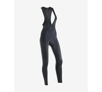Collant long Northwave Active noir femme - M