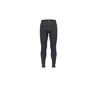 Collant long odlo active warm eco gris