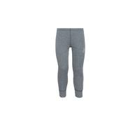 Collant long odlo active warm eco gris enfant