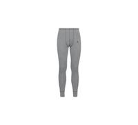 Collant long odlo active warm eco gris homme
