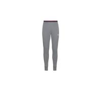 Collant long odlo active warm originals eco gris