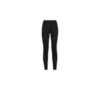 Collant long odlo active x warm eco noir femme