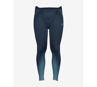 ODLO Blackcomb Eco Bl Bottom Long - Homme - Bleu - taille XL- modèle 2024