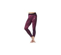 Collant long odlo blackcomb eco rose femme