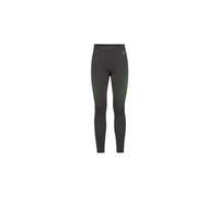 Collant long odlo performance warm eco gris