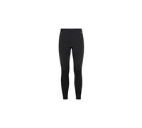 Odlo - Base Layer Bottom Long Performance Warm Eco - Sous-vêtement synthétique - XL - black / new odlo graphite grey