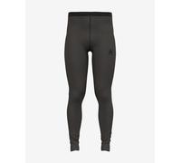 Collant long Odlo The Performance Wool 150 Base gris pur - L