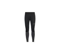 Collant long odlo zeroweight warm reflective noir homme