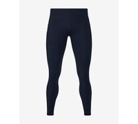 Collant long On Performance bleu nuit - L