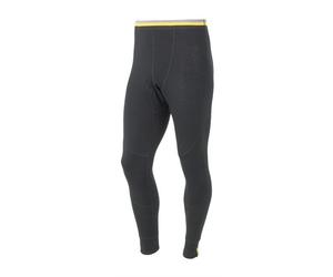 Collant long pour homme Sensor Merino Wool XL noir
