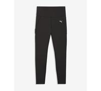 PUMA Dreamrun Collant de Course Femmes Noir Black XL