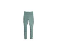 Collant long puma seasons femme vert