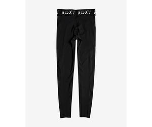 Collant long Roxy Bold Moves noir femme - XL