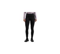 Collant long running femme odlo zeroweight warm 2 0 noir