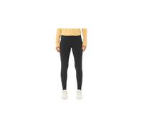 Collant long salomon sense aero stow noir femme