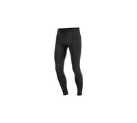 Collant long salomon sense stow noir