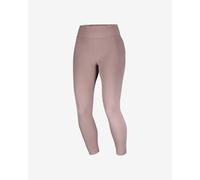 Collant long Salomon SHKout Bliss marron femme - M