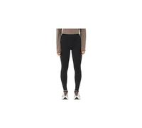 Collant long salomon shkout core noir femme