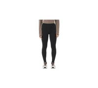 Collant long salomon shkout core noir femme