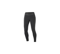 Collant long salomon xa warm noir femme