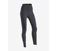 Collant long sans bretelles Northwave Active noir femme - M
