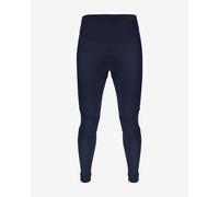 Collant long sans bretelles Santini RTR bleu marine femme - XL