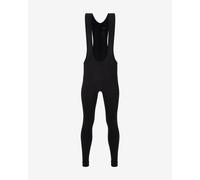 Collant long Santini Omnia noir - XS