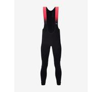 Collant long Santini Prime noir - M