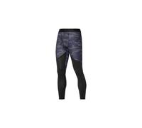 Collant long thermique mizuno breath thermo virtual body g3 noir