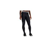 Collant long under armour heatgear noir femme